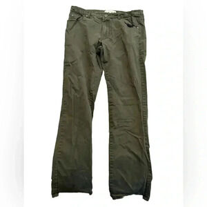 Paper Denim Cloth Jeans Size 34x32